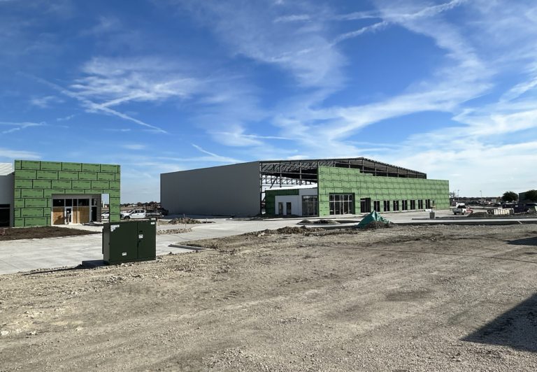 Jets MRO to inaugurate 40,000 sq.ft. facility at Dallas Executive Airport by early 2024 